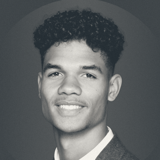 Kyle Gregory, Revenue Operations