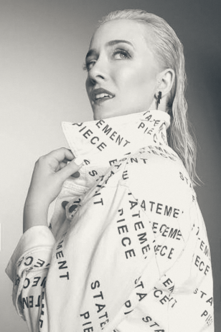 Hillary Weiss, Creative Director